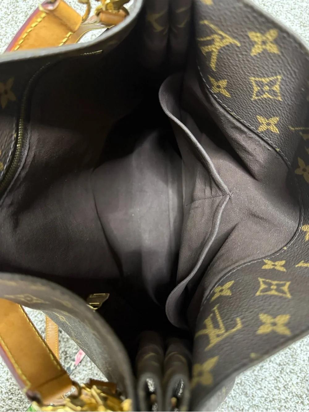 Louis Vuitton louis vuitton